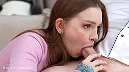 I fucked my girlfriend well and came on her ass with passion 😏