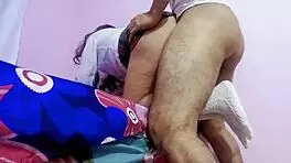 Girl Goes to Friend's House for Homework and Receives Help