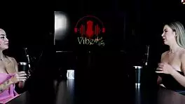 veja a entrevista safada e cheia de putaria com a milena moreau no porn cast brazil - parte 4 watch on sheer red