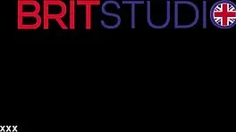 Two British Students Have A Masturbation Race In Their Uniforms