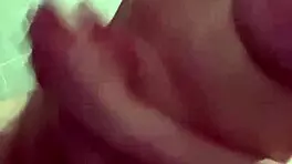 Fuck me hard in the shower