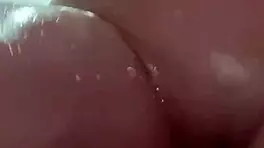 Fuck me hard in the shower