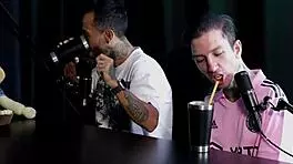 watch alice vasconcelos' naughty interview full of sex on porn cast brazil part 2 in sheer red