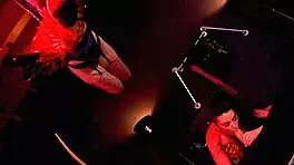 Cassie young felt innocent as a young coed starting her career with blowjobs and facials