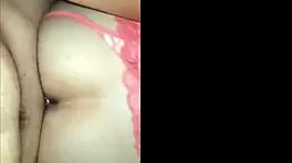 first anal, said it hurt but he wrecked my ass 😩