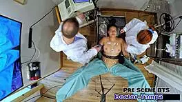 dr tampa explains new immigration policy to american citizens angel santana and yesenia youso