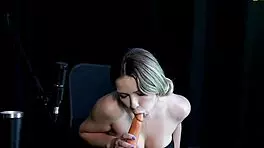 veja a entrevista safada e cheia de putaria com a milena moreau no porn cast brazil - parte 4 watch on sheer red