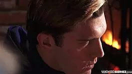 Penny Pax In Avengers XXX Parody