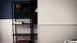 weird family reunion - ivy wolfe and robby echo.