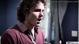 weird family reunion - ivy wolfe and robby echo.