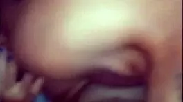 Karina Casada Sucks Two Cocks In Motel Creampie