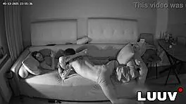 luuv first pussy licking scene on home webcam