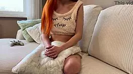 Stepdaughter Watches Stepfather Fuck Stepmother And Asks For Same 😏