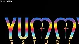 Emily White and Sofia Grace get fucked by two big black cocks!