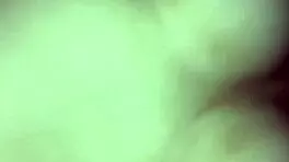 Intimate encounter with my spouse