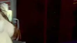 wonderful girl fucks white male very well