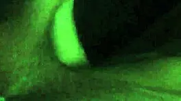 Young Puerto Rican Masturbates Uncut Cock