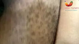 Seduced Ebony Teen To Fuck In Imagination