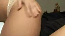 Horny beauty girl nice tits?