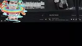 Teen Girl's Wet Pussy Licked Intensely by Skilled Tongue in Detailed Close-Up