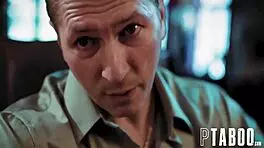 Kyler Quinn and Elexis Monroe face corruption.