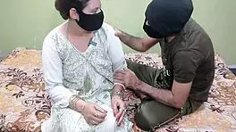 Indian Wife Craves Cock Passionately