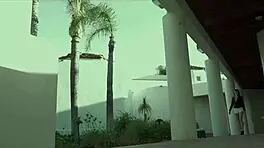 Horny Aspen Ora Gets Fucked on Couch with Anal and Cumshot