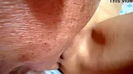 Amateur Pink Pussy 265 Days After Losing Virginity