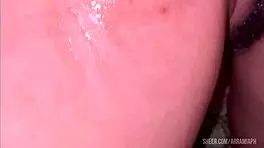 Pinay Senior High Teased by Best Friend