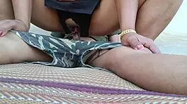 Bigdick Loving Teen With A Big Ass Facialized