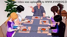 Call of Nature Part 2 Walkthrough by Hyperbolic Flower