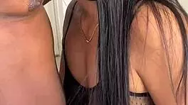 Cute Girl Sucks And Licks Nipples Non-Stop