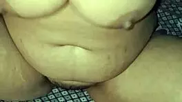 Desi Sexy Bhabhi Shows Her Wet Pussy Close-Up