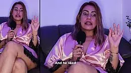 Confessions from the iconic porn stars kylei ellish and alexa lewis