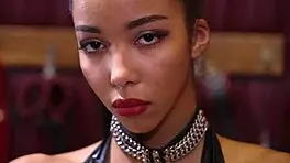 teen asian slut and schoolbabe fat ass hard anal fuck. rough bondage and gaping included.