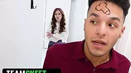 Trading Dignity For Brother's Safety