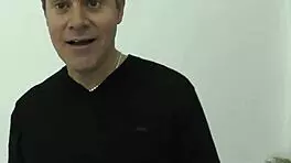 Tattooed cheerleader sucks dick then gets hammered