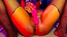 Sexy Strippers School Crush Walks Into Club Drill And Unsuspectingly Asks Her For A Lapdance And Got Alot More That He Bargained For