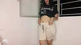 porno casero con nueva puta cachonda - historia completa