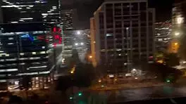 Wet Blowjob with Lots of Cum in Mouth