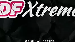 Hot Babe Harley King Dirty Adventure