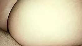 I Fuck Young Receptionist After Work in Slow Motion