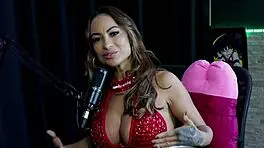 Adora's anal gangbang tips