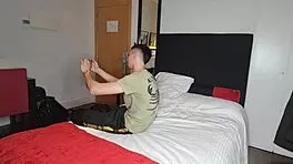 i role play as a cleanin girl in sexy outfit, giv blowjob to client befor fuckin him