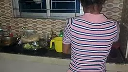 Desperate Young Indian Girl Begs for Cock in Wet Pussy!