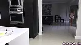 Breaking My Patron's Pussy In Bossly Competition With Intense Emotions