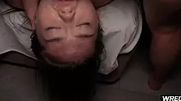 The Forbidden Pussy - Too Tight to Resist