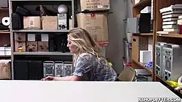 Lp officer ravishing fuck adira allures hot teen 18+ pussy