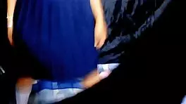 mi vecina la grabe por la ventana que da hacia mi casa cuando est� solita y �oh sorpresa �que rica conchita camara oculta