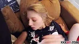 Hot friends crave nice dick for Christmas